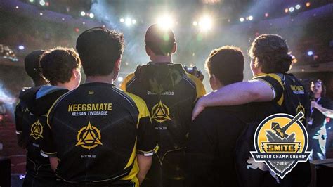 betting on esports smite|Smite Betting: Basic Information, Guide and How.